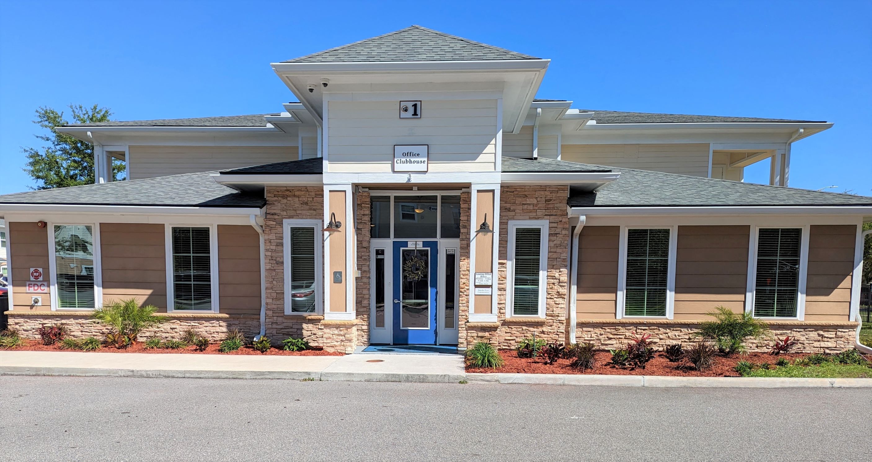 Photos and Video of Duval Station Landing in Jacksonville, FL